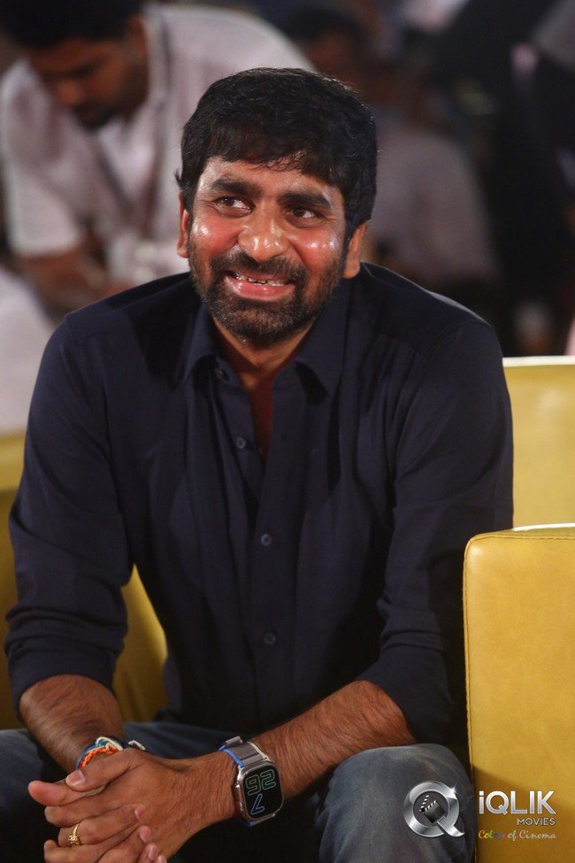 VeeraSimhaReddy-Pre-release-event